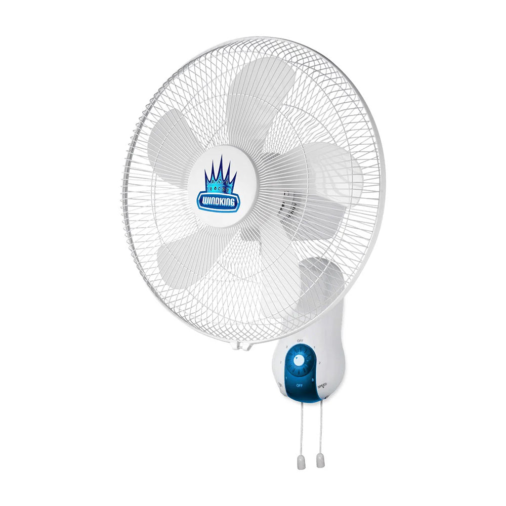 Wind King 16" Wall Fan